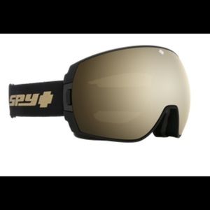 SPY OPTIC LEGACY SKI GOGGLES